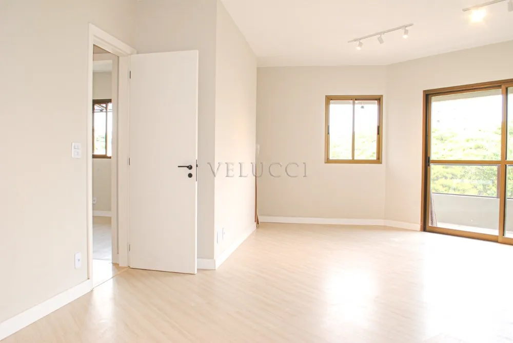 Apartamento, 3 quartos, 96 m² - Foto 1