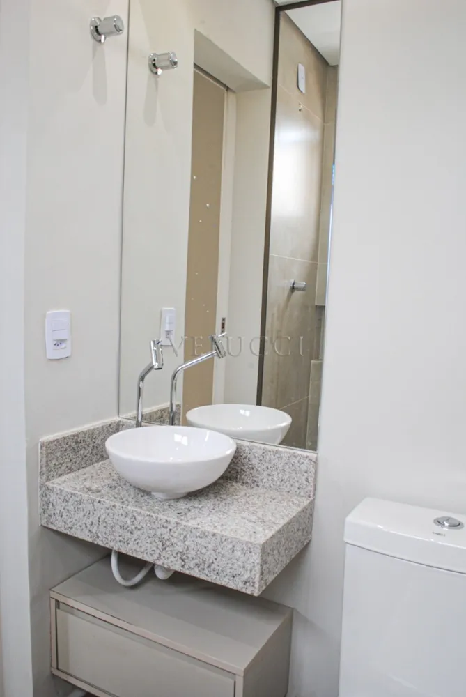 Apartamento, 3 quartos, 96 m² - Foto 10