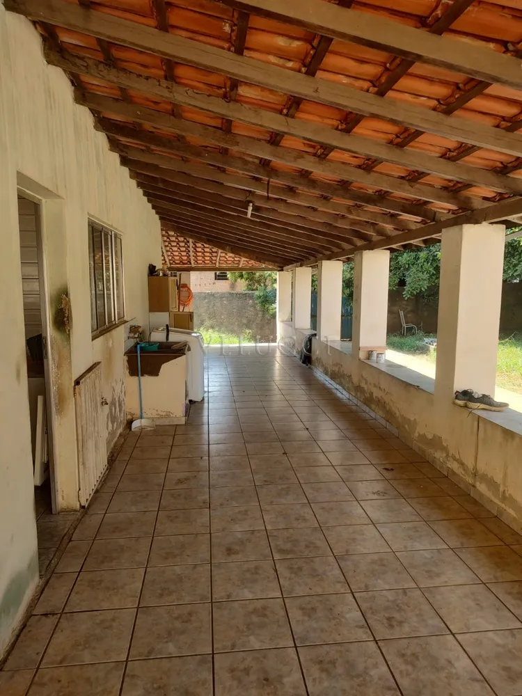Casa, 3 quartos, 1000 m² - Foto 6