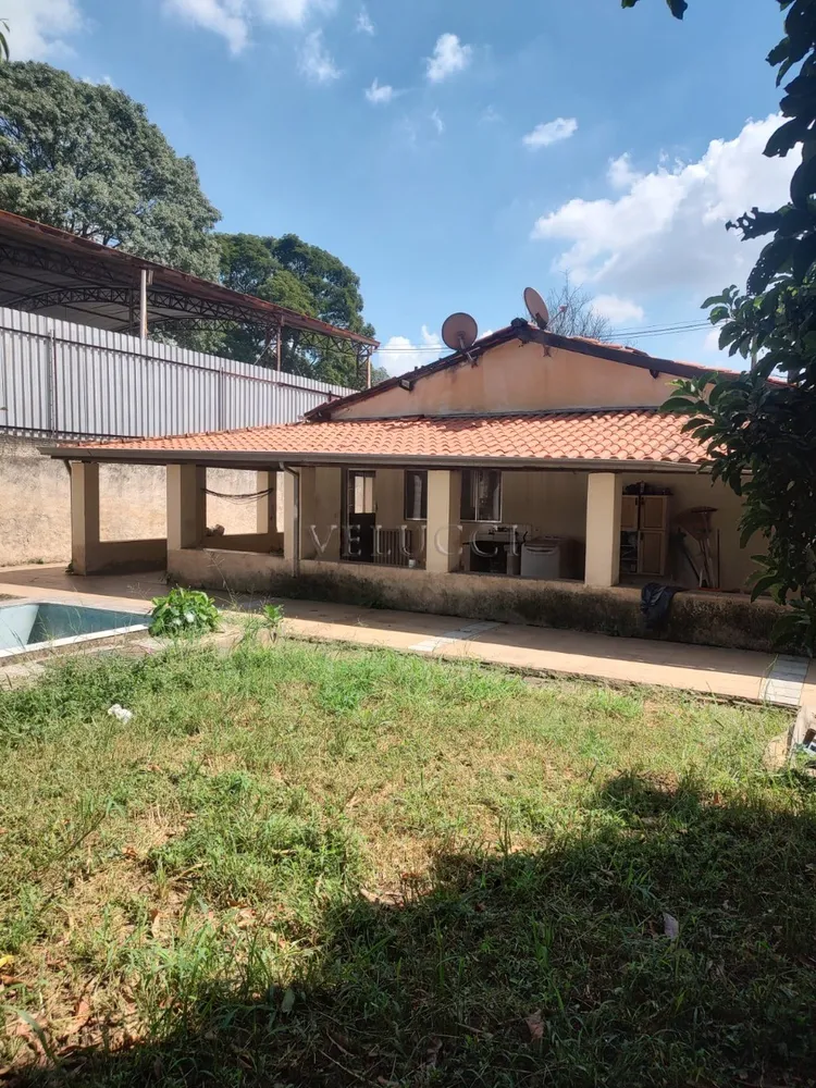 Casa, 3 quartos, 1000 m² - Foto 1