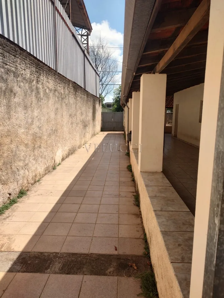Casa, 3 quartos, 1000 m² - Foto 4