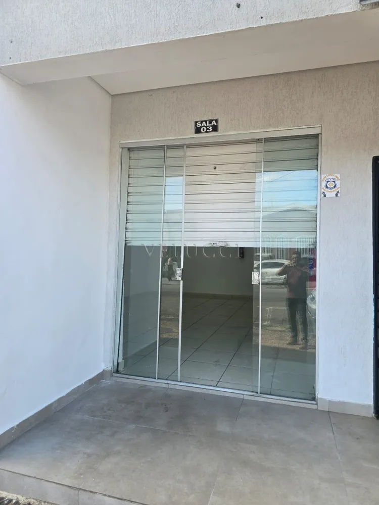 Sala-Conjunto, 50 m² - Foto 1