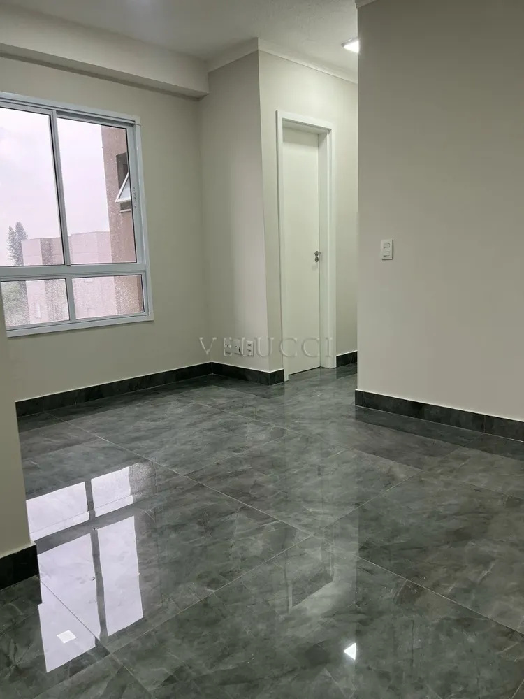 Apartamento, 2 quartos, 42 m² - Foto 1