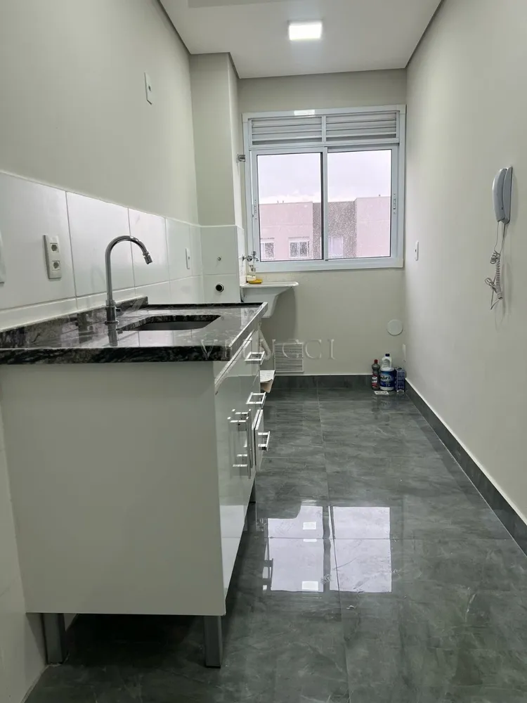 Apartamento, 2 quartos, 42 m² - Foto 6