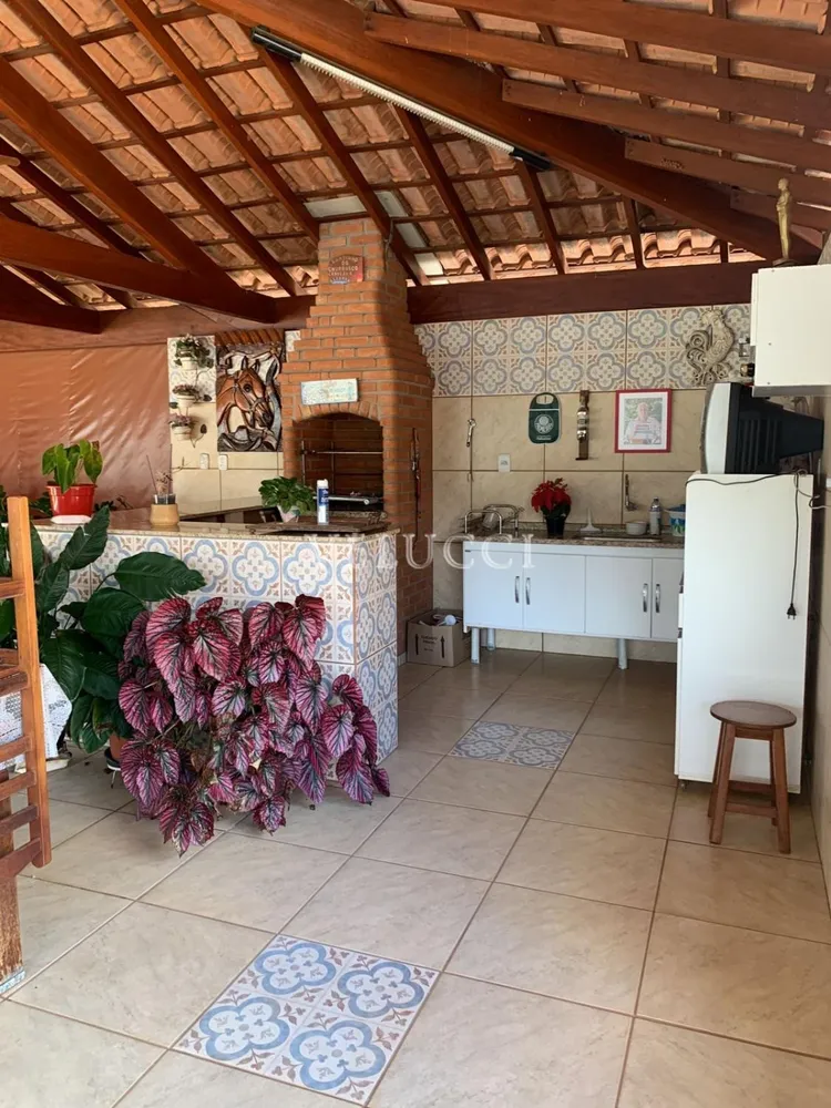 Chácara, 2 quartos, 209 m² - Foto 1