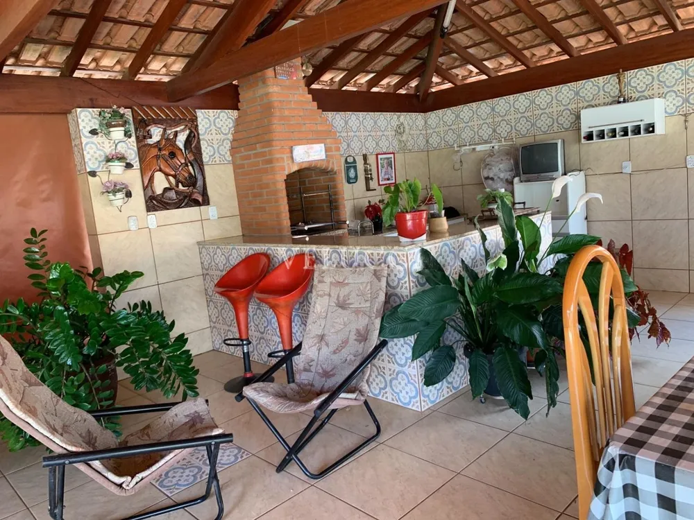 Chácara, 2 quartos, 209 m² - Foto 7