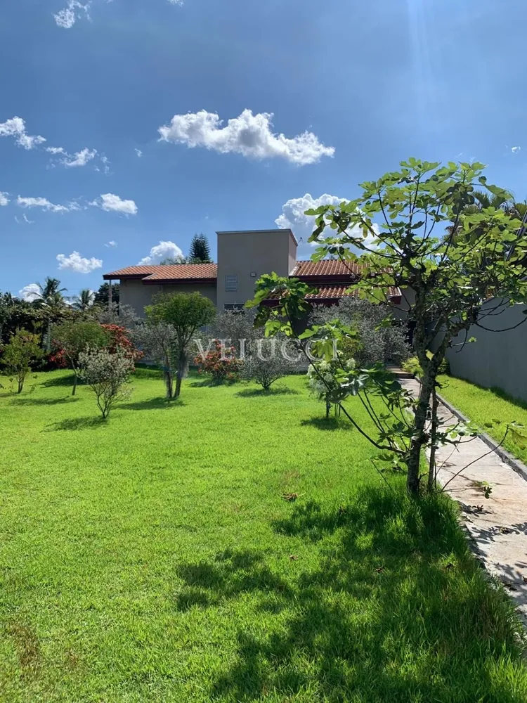 Chácara, 2 quartos, 209 m² - Foto 2