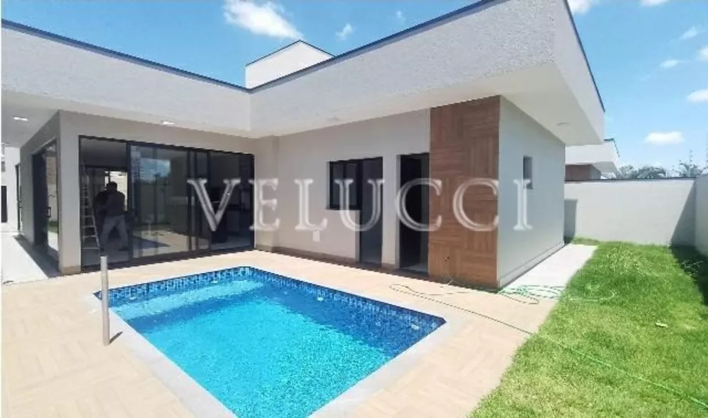 Casa, 3 quartos, 225 m² - Foto 1