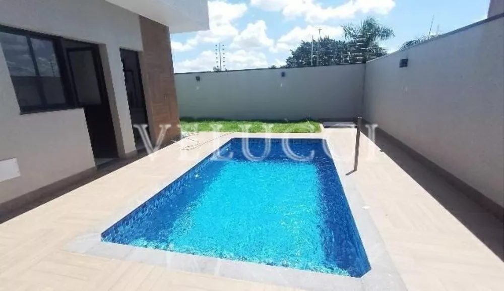 Casa, 3 quartos, 225 m² - Foto 4