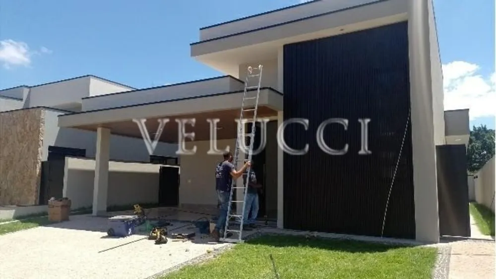 Casa, 3 quartos, 225 m² - Foto 1