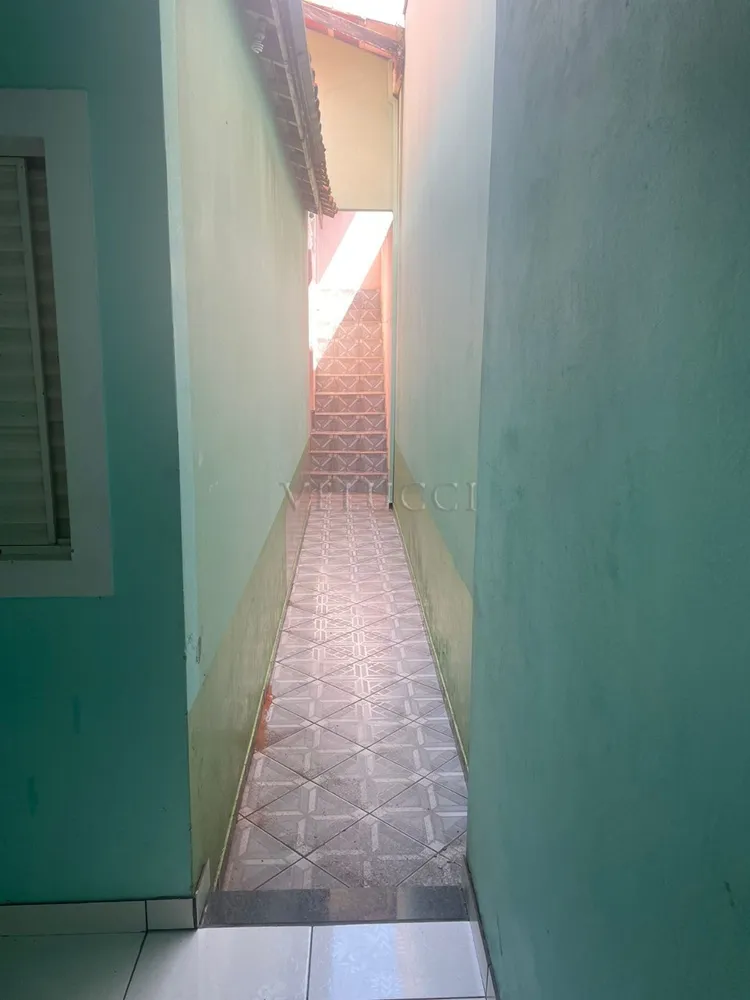 Casa, 2 quartos, 64 m² - Foto 8