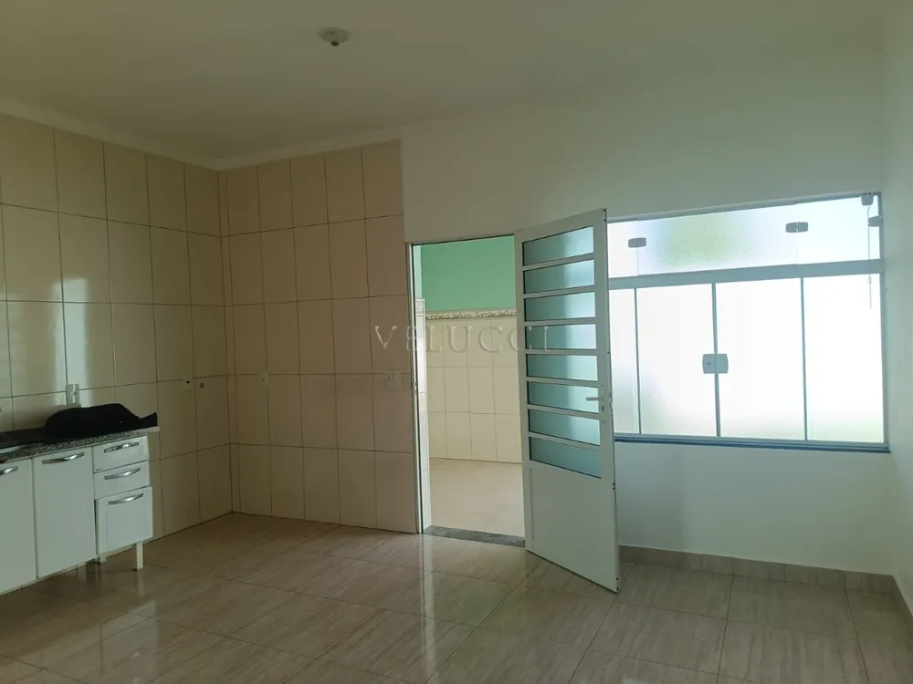 Casa, 3 quartos, 120 m² - Foto 2