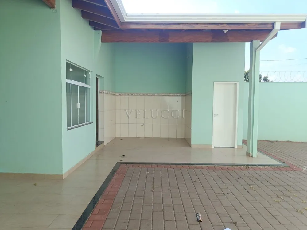 Casa, 3 quartos, 120 m² - Foto 1