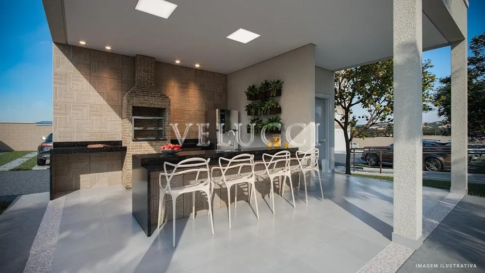 Apartamento, 2 quartos, 43 m² - Foto 7