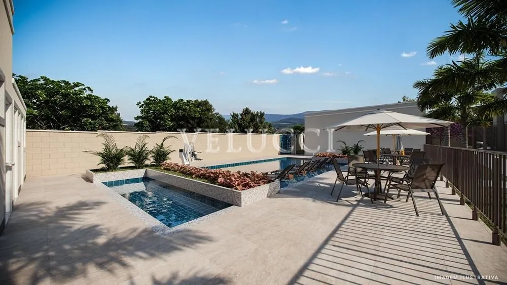 Apartamento, 2 quartos, 43 m² - Foto 2