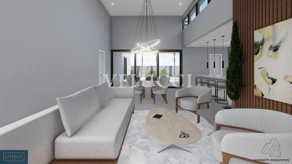 Casa, 3 quartos, 300 m² - Foto 5
