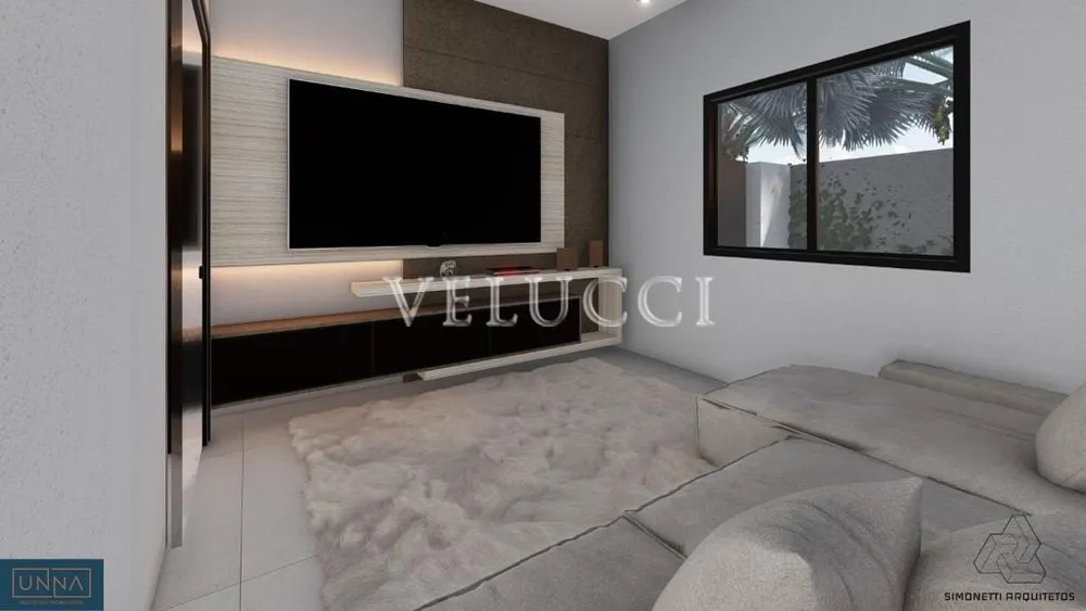 Casa, 3 quartos, 300 m² - Foto 10