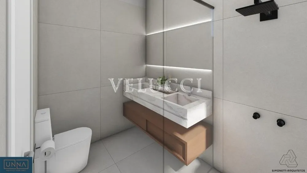 Casa, 3 quartos, 300 m² - Foto 4