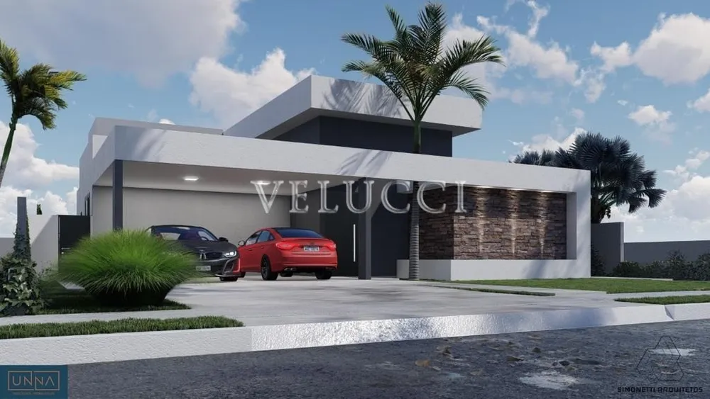 Casa, 3 quartos, 300 m² - Foto 1
