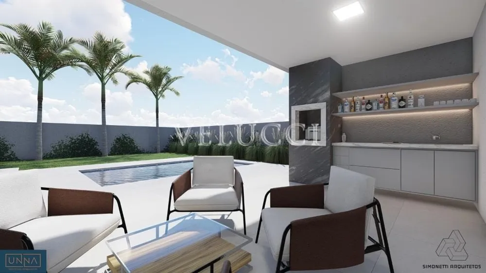 Casa, 3 quartos, 300 m² - Foto 6