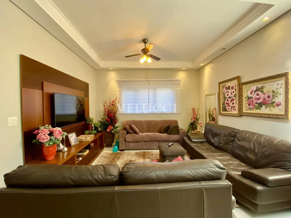 Casa, 3 quartos, 420 m² - Foto 11
