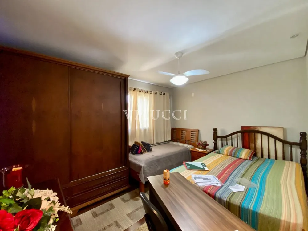 Casa, 3 quartos, 420 m² - Foto 10