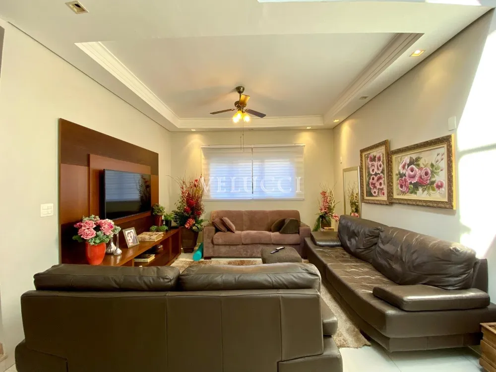 Casa, 3 quartos, 420 m² - Foto 16