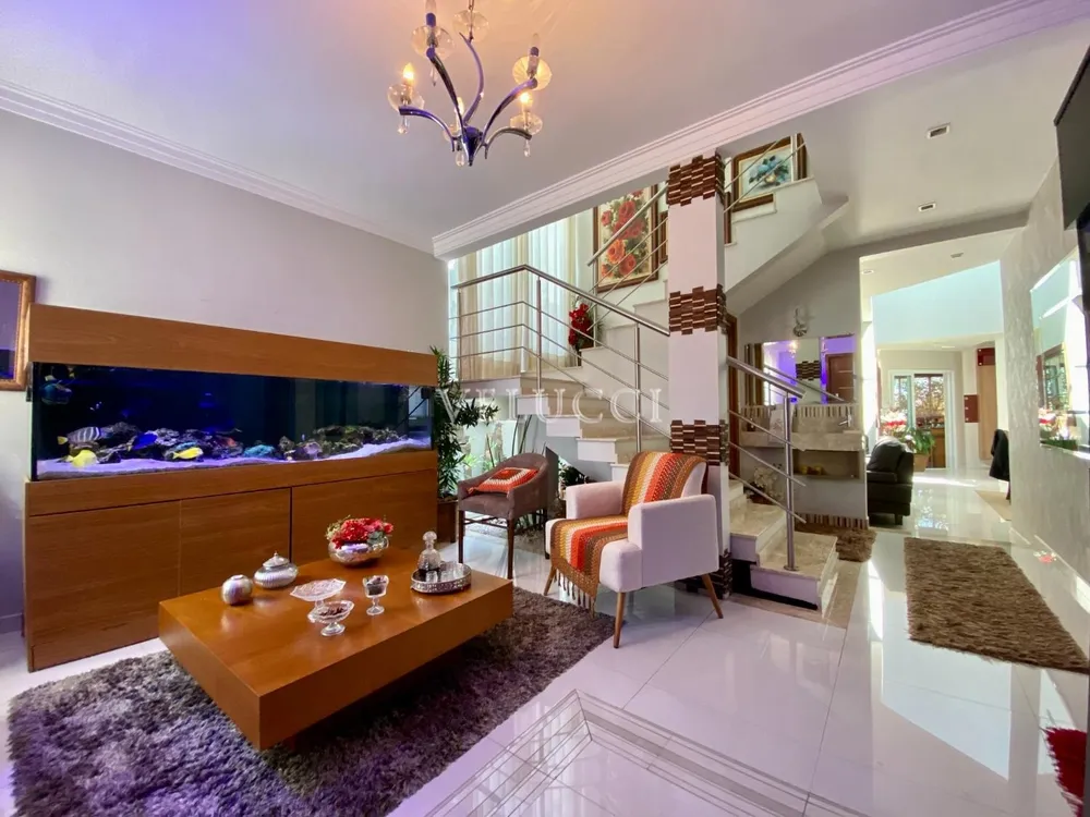 Casa, 3 quartos, 420 m² - Foto 6