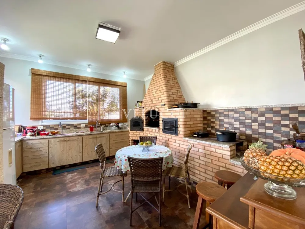 Casa, 3 quartos, 420 m² - Foto 14