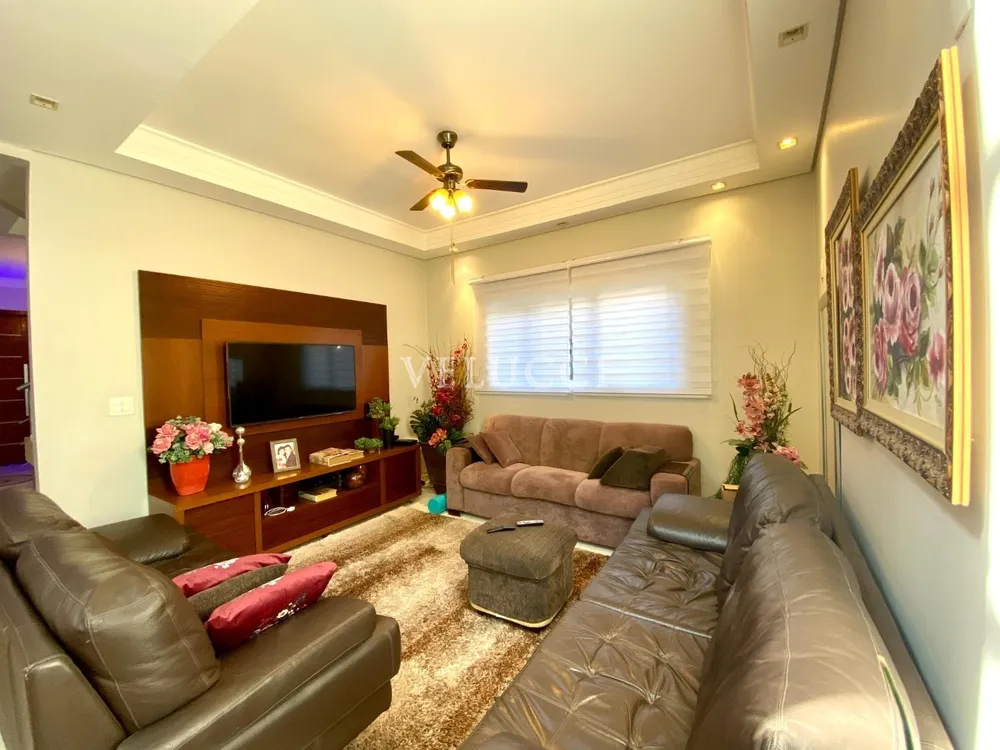 Casa, 3 quartos, 420 m² - Foto 4