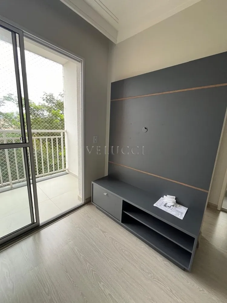 Apartamento, 2 quartos, 47 m² - Foto 2