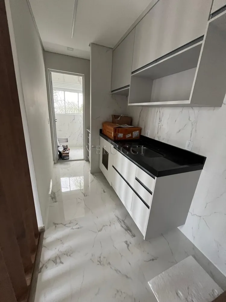 Apartamento, 2 quartos, 47 m² - Foto 5