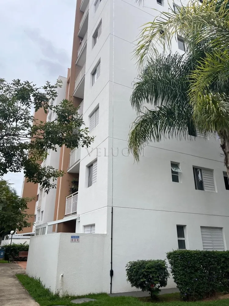 Apartamento, 2 quartos, 47 m² - Foto 14