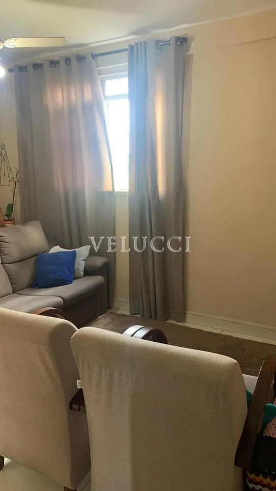Apartamento, 2 quartos, 51 m² - Foto 4