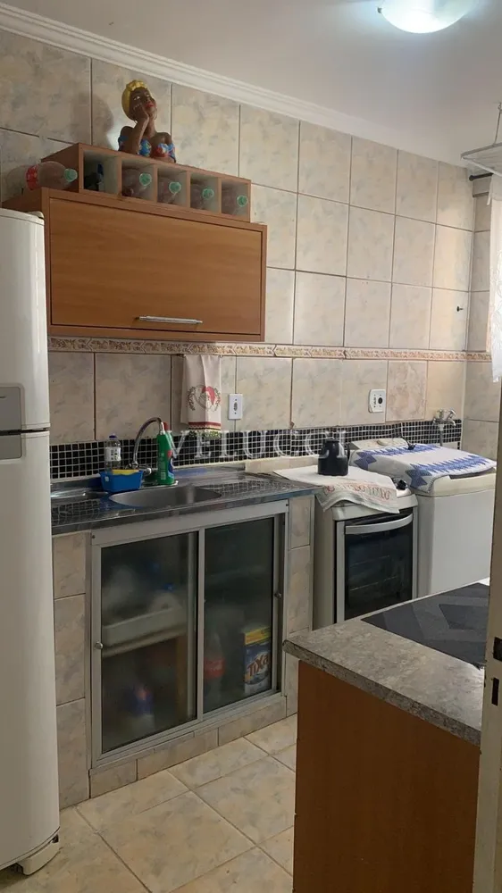 Apartamento, 2 quartos, 51 m² - Foto 10