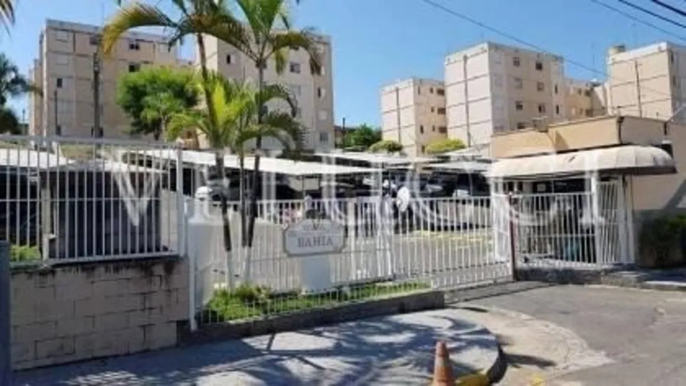 Apartamento, 2 quartos, 51 m² - Foto 2