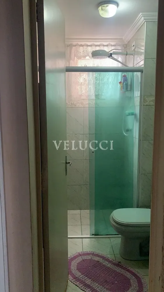 Apartamento, 2 quartos, 51 m² - Foto 9