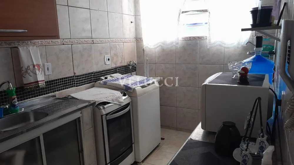 Apartamento, 2 quartos, 51 m² - Foto 5