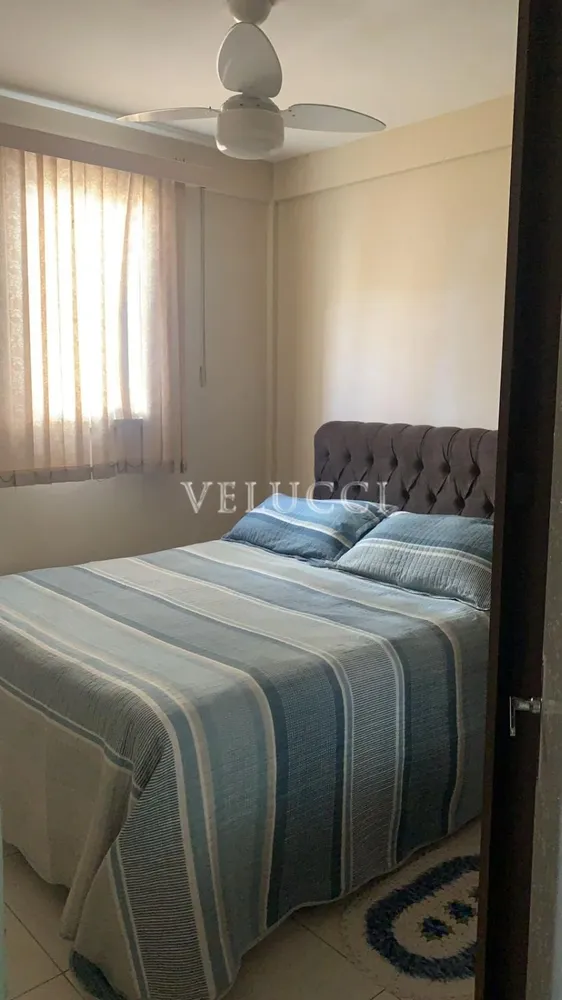 Apartamento, 2 quartos, 51 m² - Foto 7