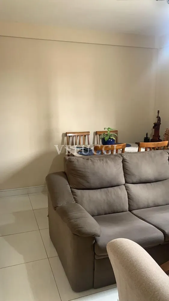 Apartamento, 2 quartos, 51 m² - Foto 1