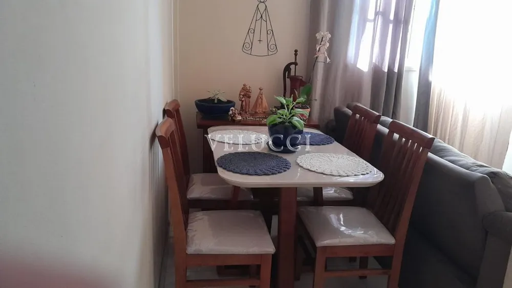 Apartamento, 2 quartos, 51 m² - Foto 8
