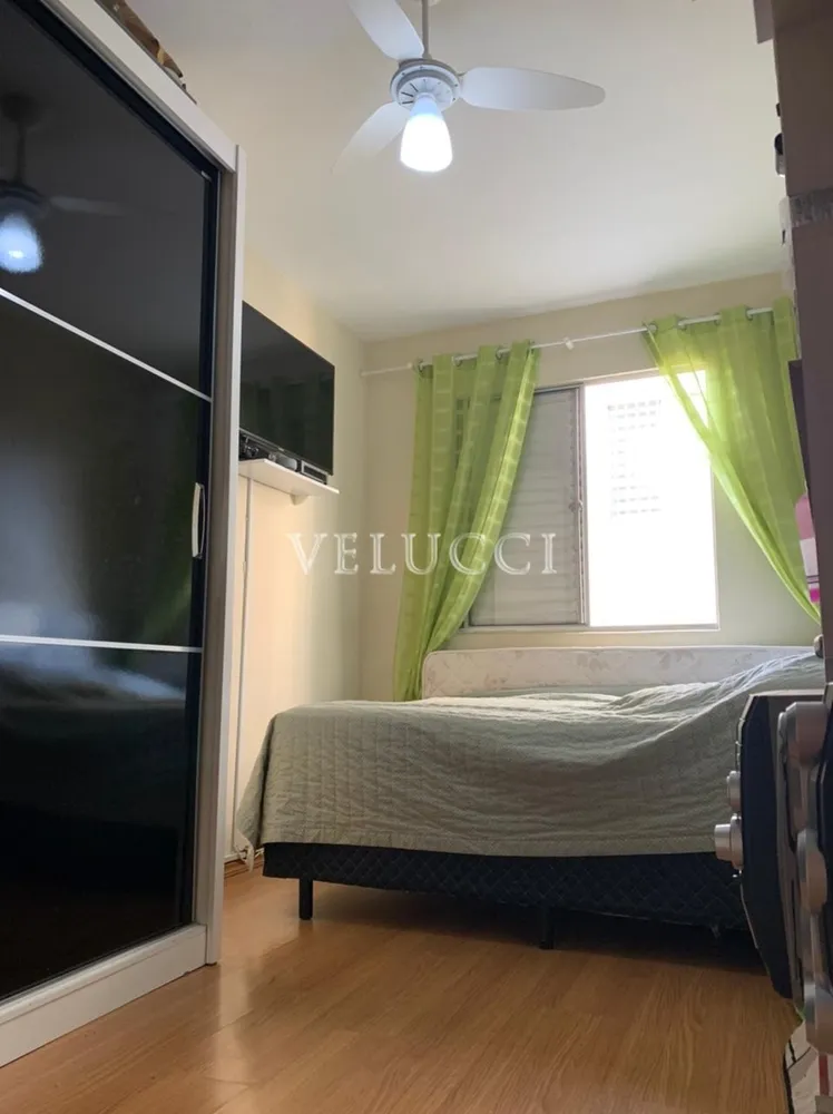 Apartamento, 3 quartos, 69 m² - Foto 9