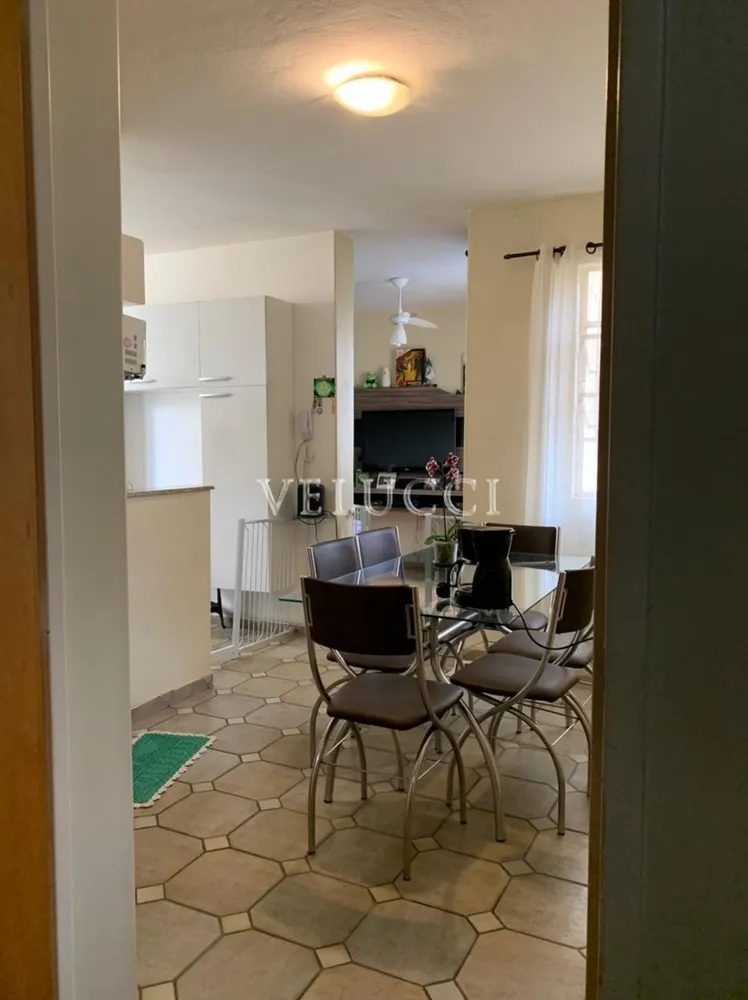 Apartamento, 3 quartos, 69 m² - Foto 5