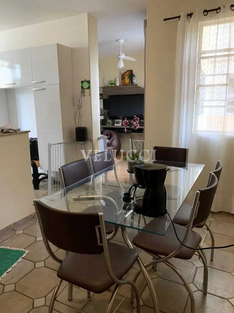 Apartamento, 3 quartos, 69 m² - Foto 4