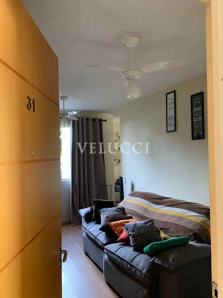 Apartamento, 3 quartos, 69 m² - Foto 2