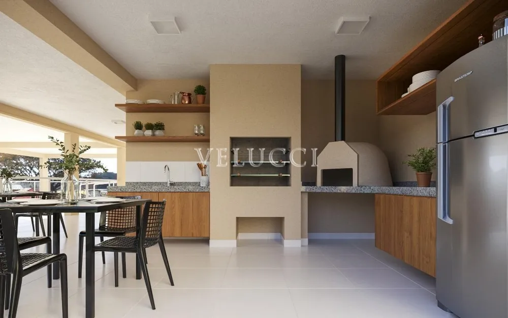 Apartamento, 2 quartos, 45 m² - Foto 3