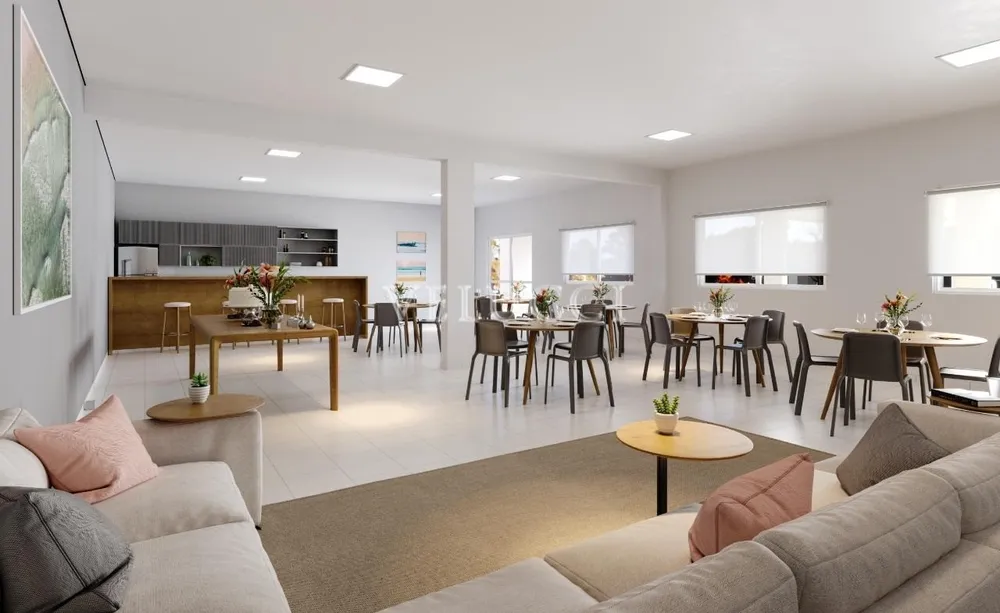 Apartamento, 2 quartos, 45 m² - Foto 4