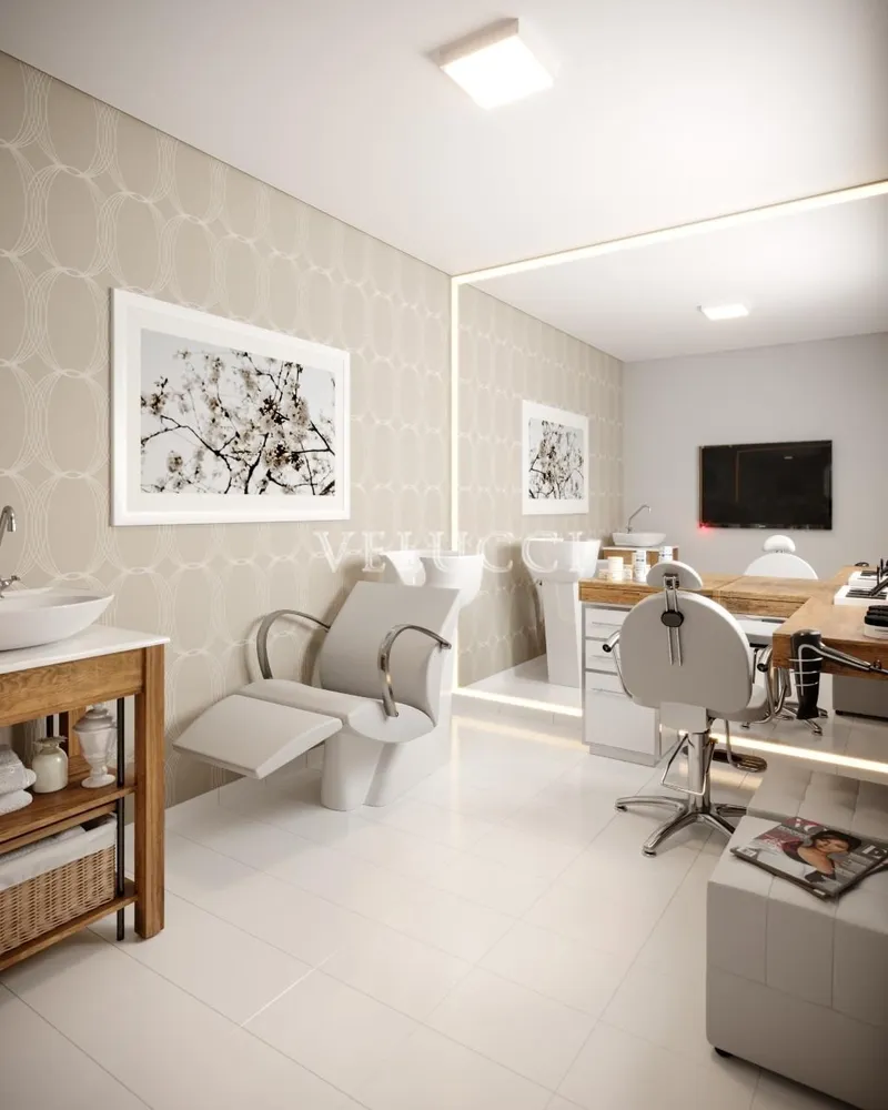 Apartamento, 2 quartos, 45 m² - Foto 8