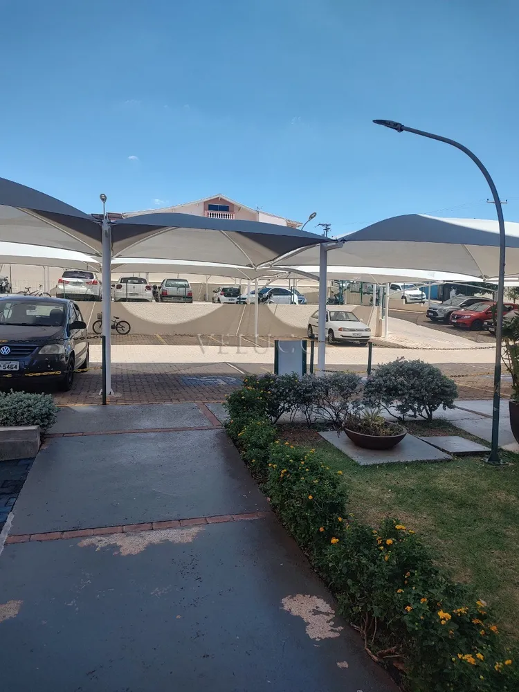 Apartamento, 2 quartos, 49 m² - Foto 6