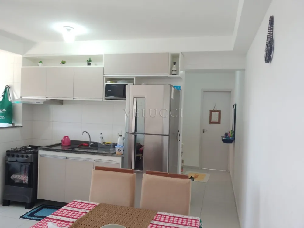 Apartamento, 2 quartos, 49 m² - Foto 2